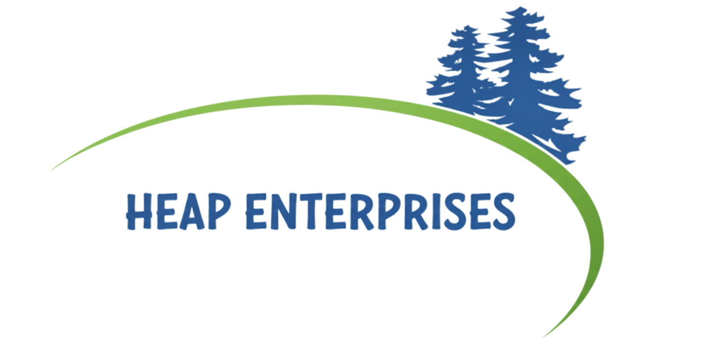 Heap Enterprises Logo