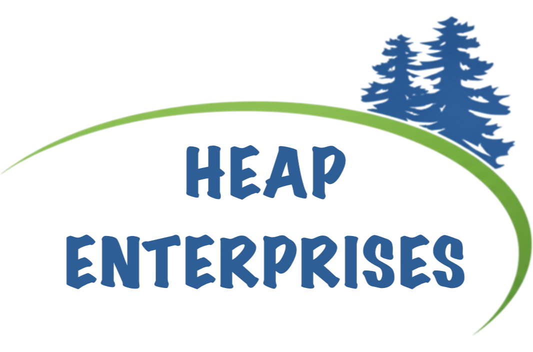 Heap Enterprises Logo